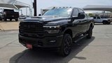 New 2025 RAM 2500 Laramie image 3