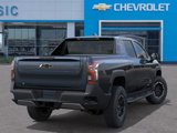 New 2026 Chevrolet Silverado EV Trail Boss image 4