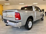 Used 2021 RAM 1500 Classic SLT w/ Luxury Group image 6