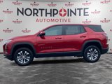 New 2026 Chevrolet Equinox LT image 3
