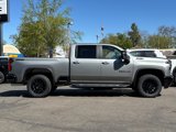 New 2025 Chevrolet Silverado 2500 LT w/ Trail Boss Package image 2