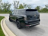 New 2025 Chevrolet Suburban High Country image 4