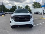 Certified 2025 GMC Sierra 1500 AT4 w/ AT4 Premium Package image 2