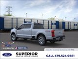 New 2025 Ford F350 Lariat image 4