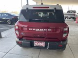 New 2025 Ford Bronco Sport Heritage w/ Convenience Package image 5