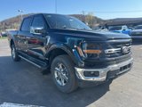 New 2025 Ford F150 XLT w/ Equipment Group 302A MID image 3