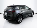 Used 2023 MAZDA CX-5 AWD 2.5 S w/ Preferred Package image 5