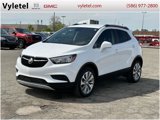 Used 2020 Buick Encore Preferred w/ Safety Package image 5