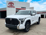 New 2025 Toyota Tundra SR5 w/ TRD Off-Road Package image 3