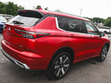 New 2025 Mitsubishi Outlander SEL image 6