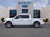 New 2025 Ford F150 Lariat image 3