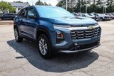 New 2026 Chevrolet Equinox LT image 4