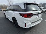 New 2025 Honda Odyssey Sport-L image 3
