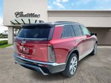 New 2026 Cadillac Vistiq Luxury image 5