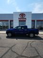 New 2025 Toyota Tacoma Limited image 2