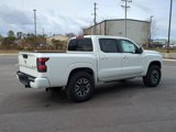 New 2025 Nissan Frontier SL image 3