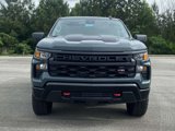 New 2025 Chevrolet Silverado 1500 Custom Trail Boss image 6