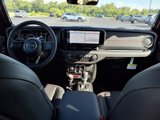 New 2025 Jeep Gladiator Rubicon w/ Safety Group image 6