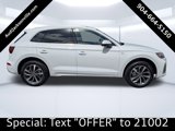 Certified 2024 Audi Q5 2.0T Premium Plus w/ Premium Plus Package image 3