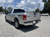 Used 2015 Ford F150 XLT w/ Equipment Group 302A Luxury image 3