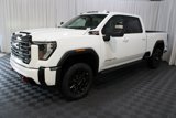 New 2025 GMC Sierra 2500 AT4 w/ AT4 Premium Plus Package image 3
