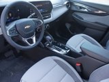 New 2026 Chevrolet TrailBlazer LT w/ LT Cold Weather Package image 3