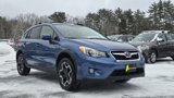 Used 2015 Subaru Crosstrek 2.0i Limited image 2