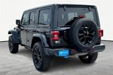 Used 2024 Jeep Wrangler Sahara image 4