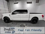 Used 2021 Ford F150 Limited image 4