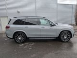 New 2025 Mercedes-Benz GLS 580 4MATIC image 2
