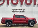 New 2025 Toyota Tacoma TRD Off-Road image 3