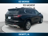 New 2025 GMC Acadia Denali w/ Super Cruise Package image 5