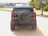 Used 2007 HUMMER H2 SUT image 4
