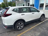 Certified 2021 Honda CR-V LX image 2