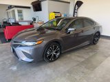 Used 2019 Toyota Camry SE image 2