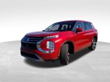 New 2025 Mitsubishi Outlander SE image 3