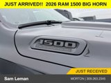New 2026 RAM 1500 Big Horn image 5