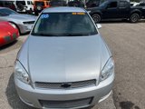 Used 2016 Chevrolet Impala Limited LS image 3