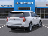 New 2025 GMC Yukon XL Elevation image 4