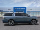 New 2025 Chevrolet Suburban High Country image 5