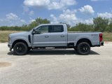 New 2025 Ford F250 Lariat w/ Black Appearance Package image 4