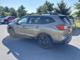 New 2025 Subaru Ascent Onyx Edition image 4