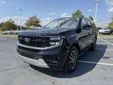 New 2025 Ford Expedition Max Platinum image 3