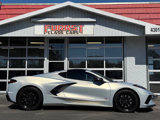 Used 2023 Chevrolet Corvette Stingray Premium Cpe w/ Z51 Performance Package image 2