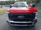 New 2026 Ford F350 XL image 2