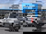 New 2026 Chevrolet Silverado 1500 LT Trail Boss image 3
