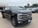 New 2025 Ford F350 Platinum image 4
