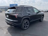 New 2026 Chevrolet Equinox RS w/ Convenience Package III image 5