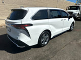 Used 2021 Toyota Sienna XSE image 5