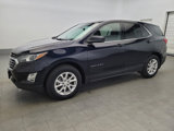 Used 2020 Chevrolet Equinox LT w/ Driver Convenience Package image 2